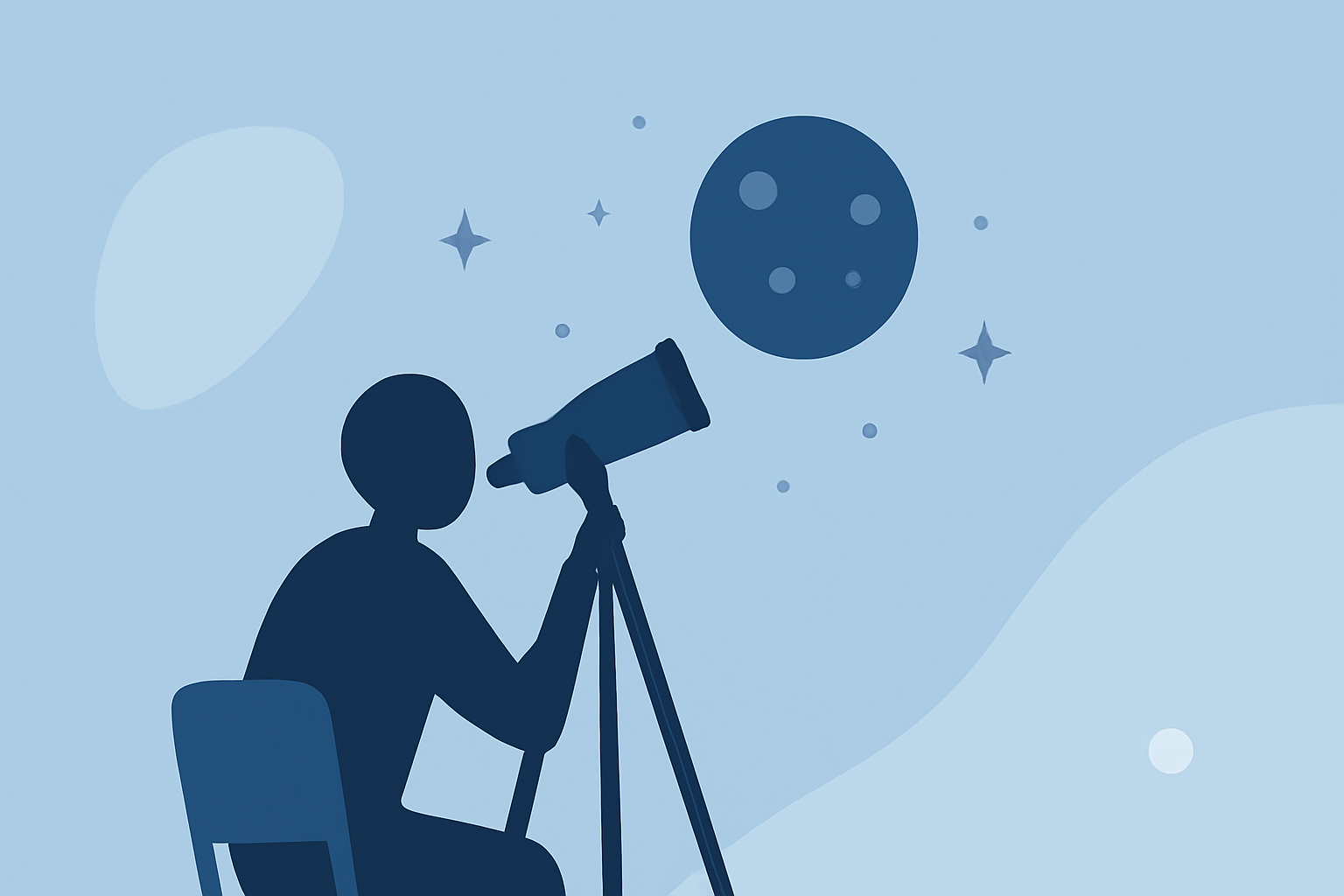 A Parent's Guide to Planning the Perfect Stargazing Night
