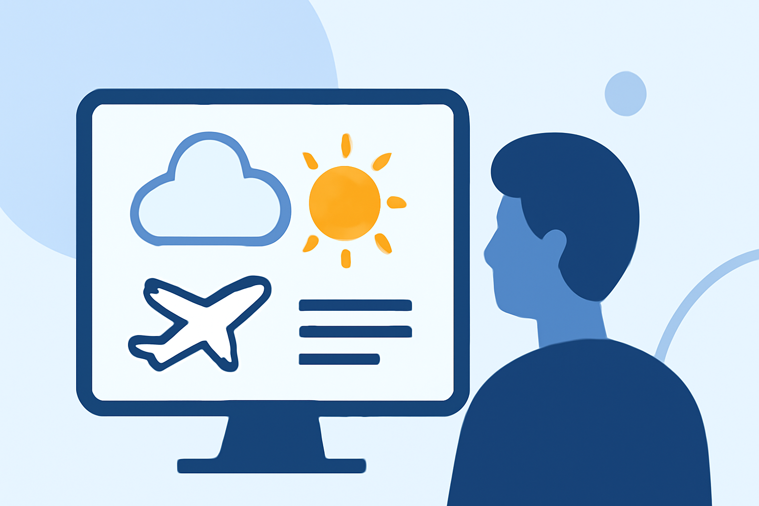Understanding Airport Weather Reports for Your Weekend Getaway