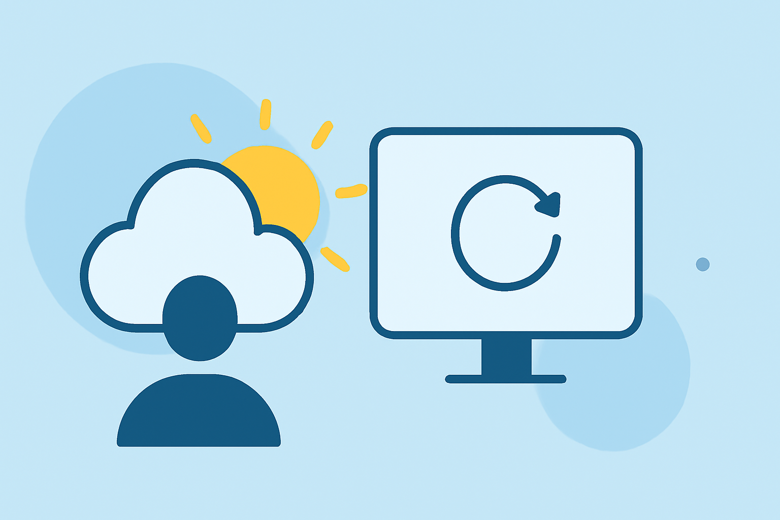 Understanding Easy Weather Forecast Refresh Rates