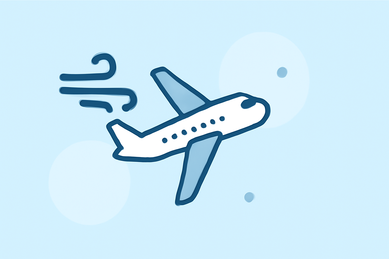Understanding Wind-Related Flight Delays and How to Navigate Them