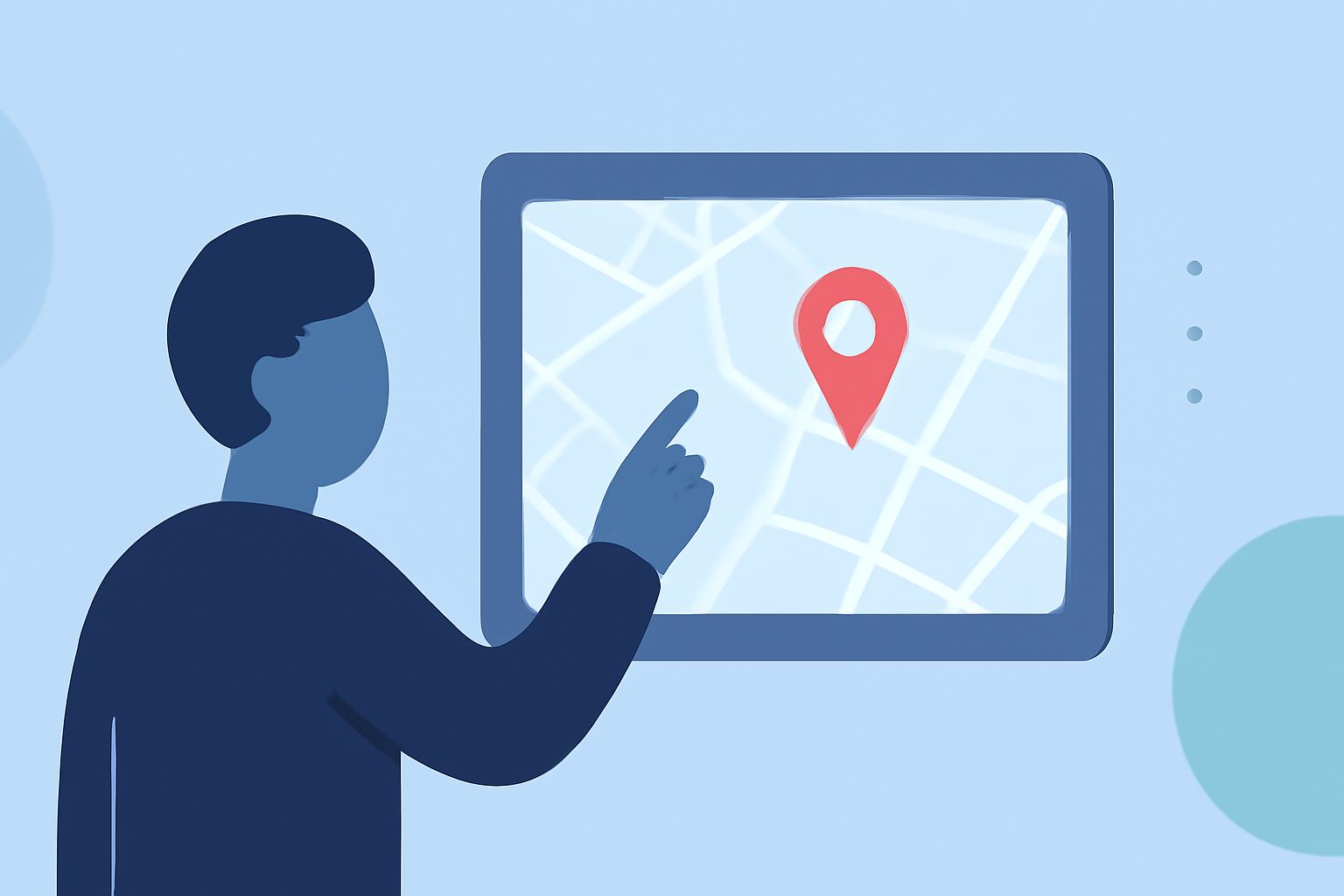 Getting Started with Map Overlay Transitions Like a Pro