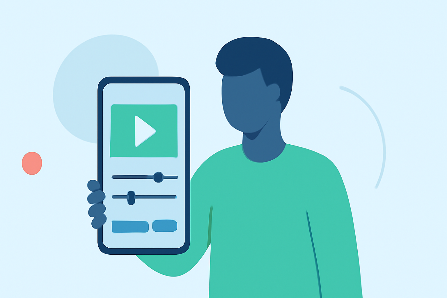 Easy Travel Day Narrative Editing on Mobile: A Guide