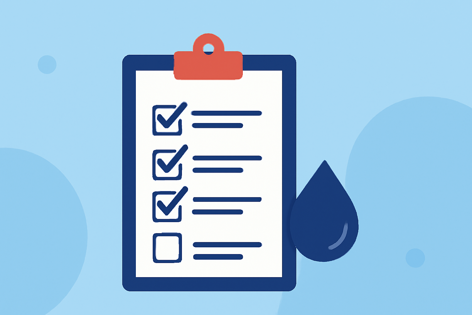Essential Hurricane Water Preparation Checklist for Parents