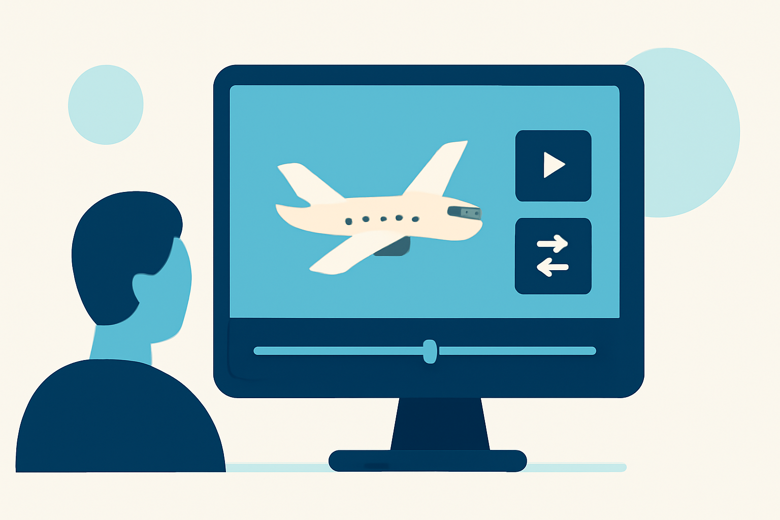 Editing Aircraft Close-Up Clips Like a Pro