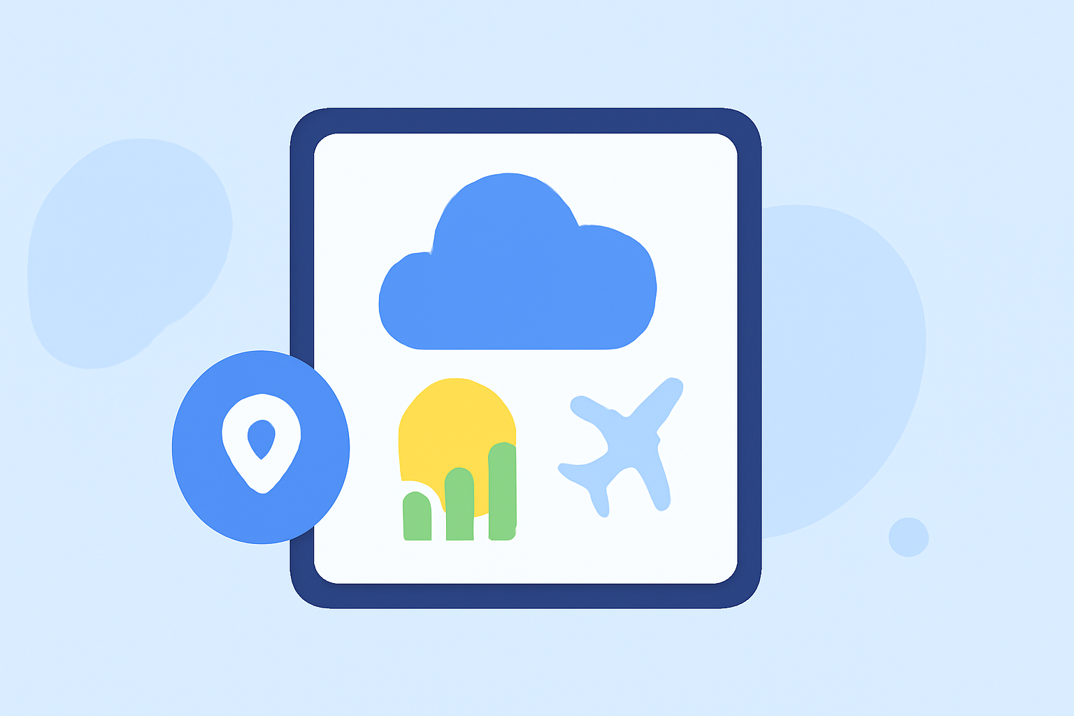 Tracking Weather Around Your Flights Workflow on iPad: The Ultimate Guide