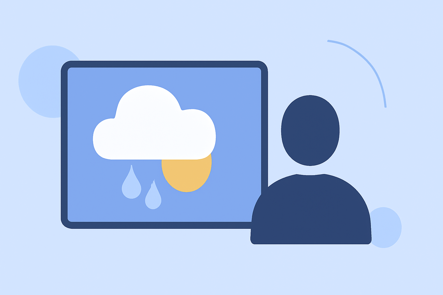 Designing Effective Weather Banners for Outdoor Events