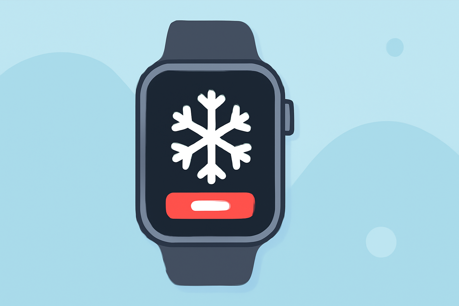 Cold Wave Alerts Guide on Apple Watch