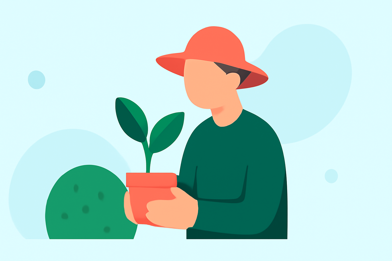 The Best Times to Visit Cities for Gardeners