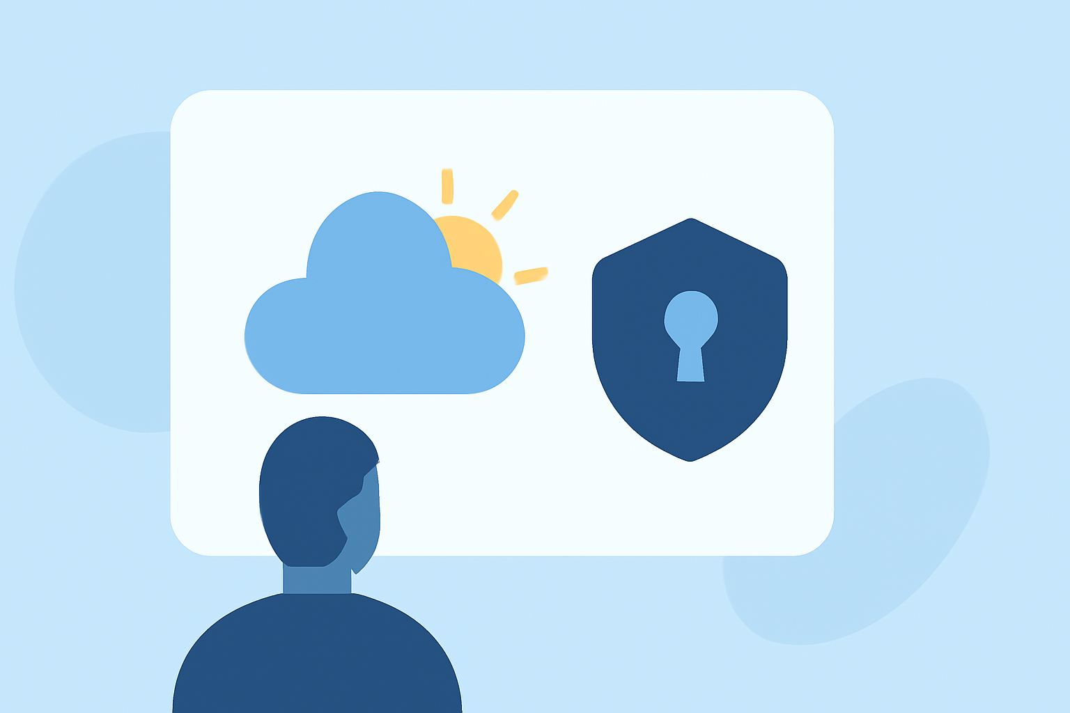 Understanding Weather Widget Privacy: What You Need to Know