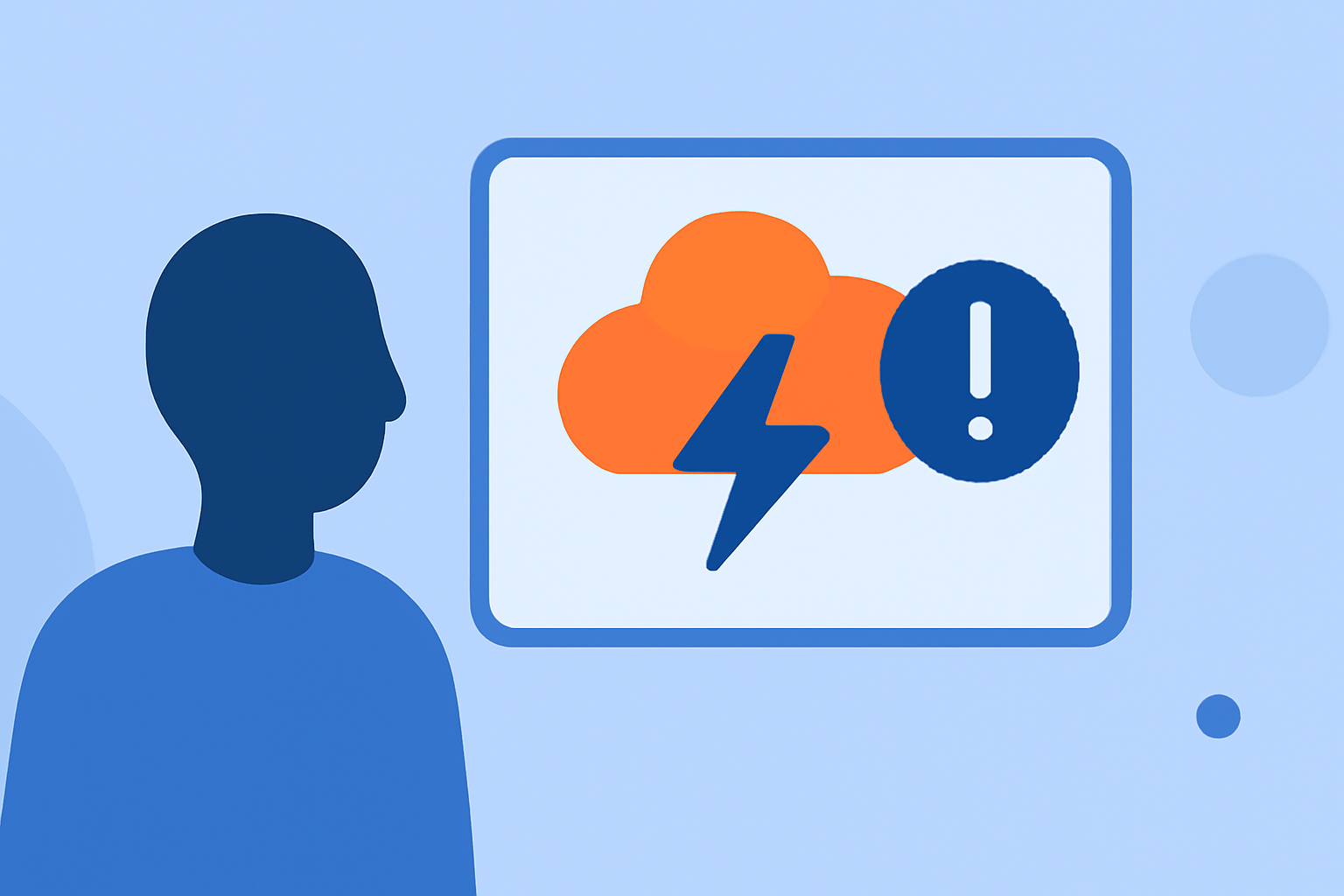 Essential Tips for Managing Weather Alerts During Long-Haul Flights
