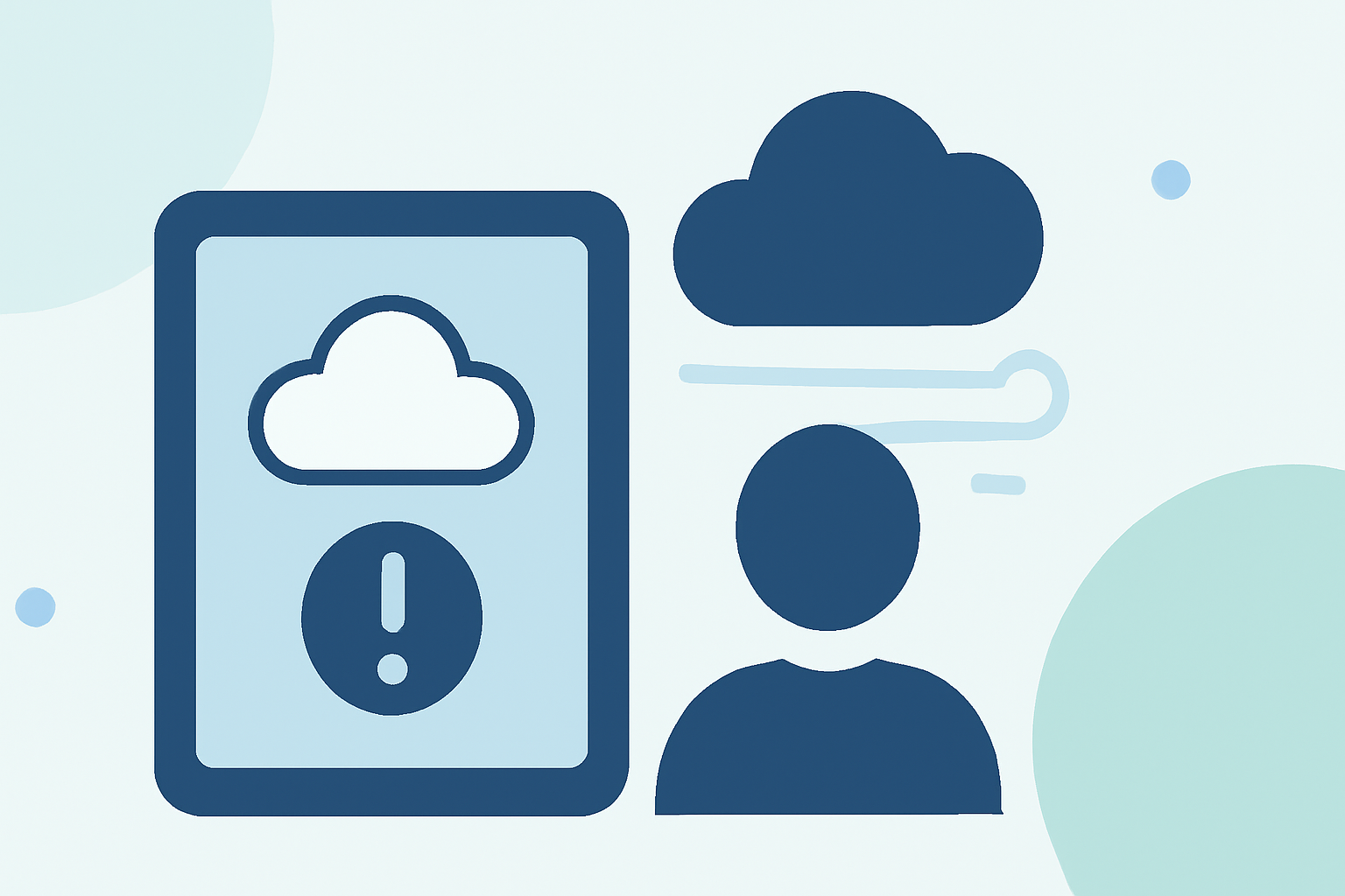 Understanding Air Quality Notifications During Severe Weather