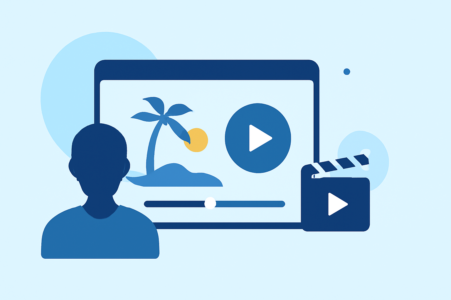 Creating a Vacation Recap Montage from Scratch: A Beginner’s Guide