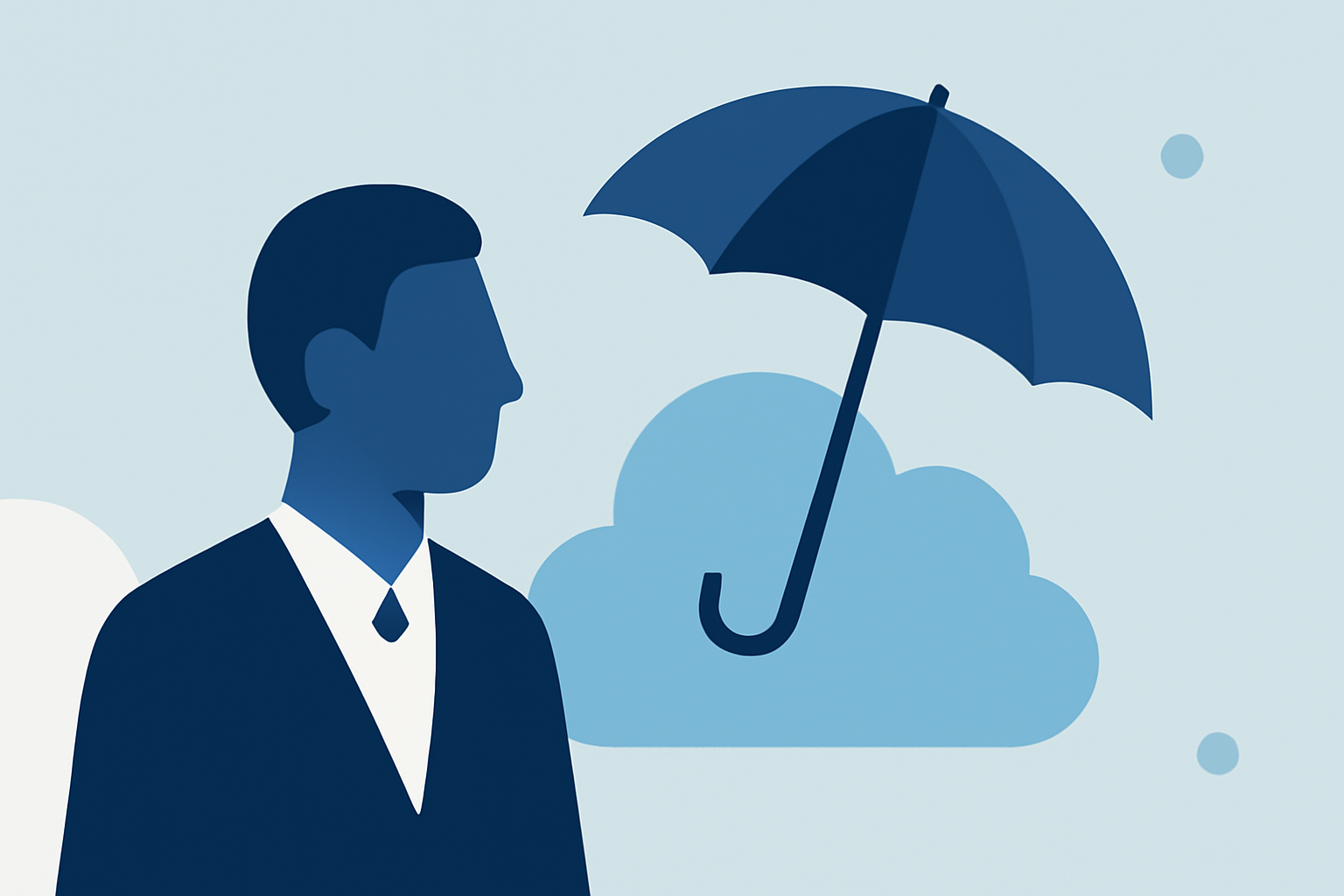 Avoiding Common Weather Pitfalls During Shoulder-Season Business Travel