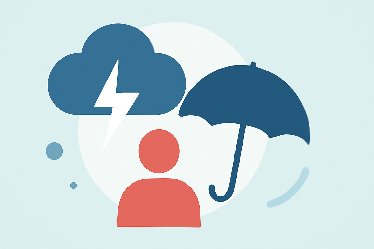 Easy Thunderstorm Safety During Outdoor Events