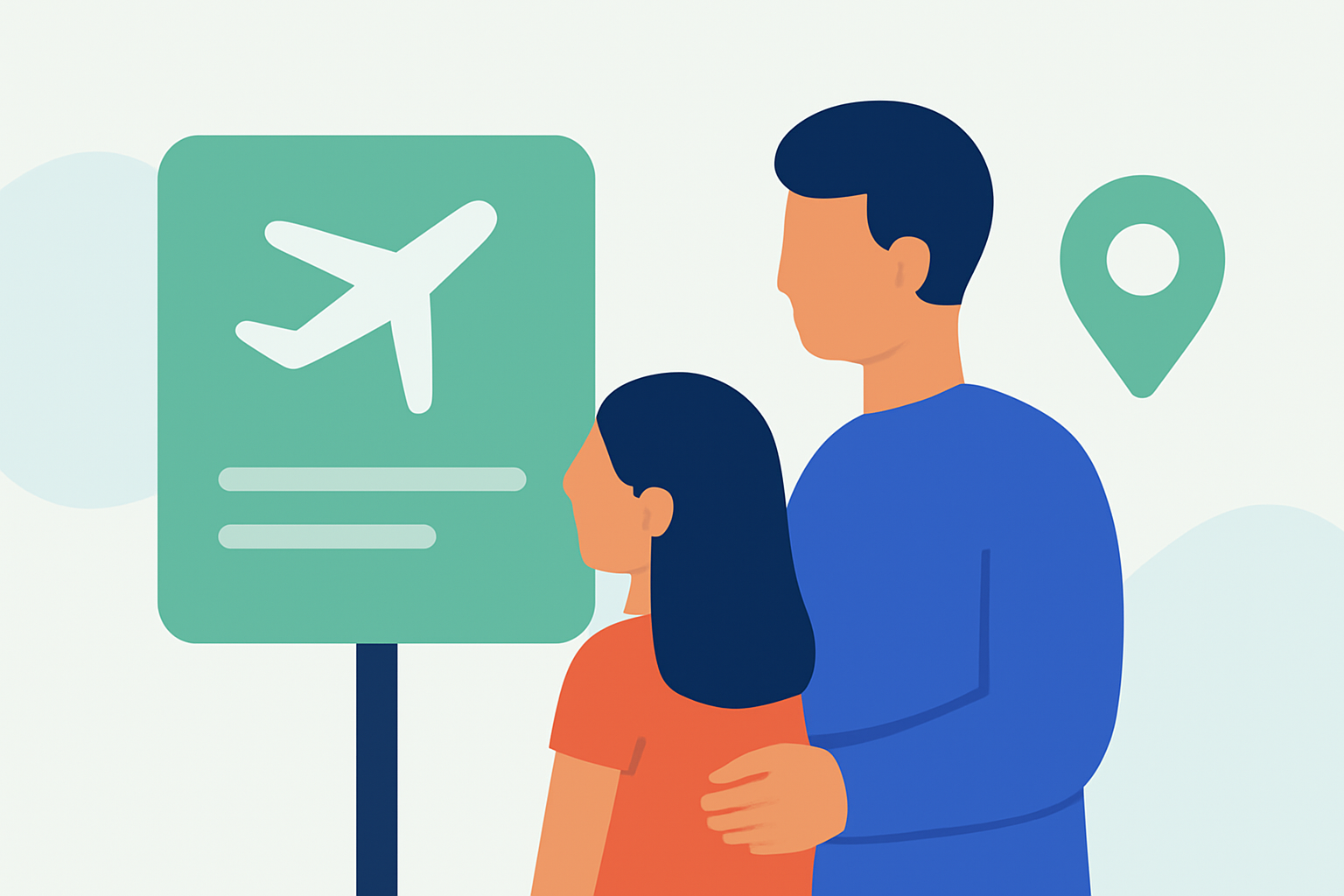 Enhancing Airport Visibility for Families: Essential Tips and Tools