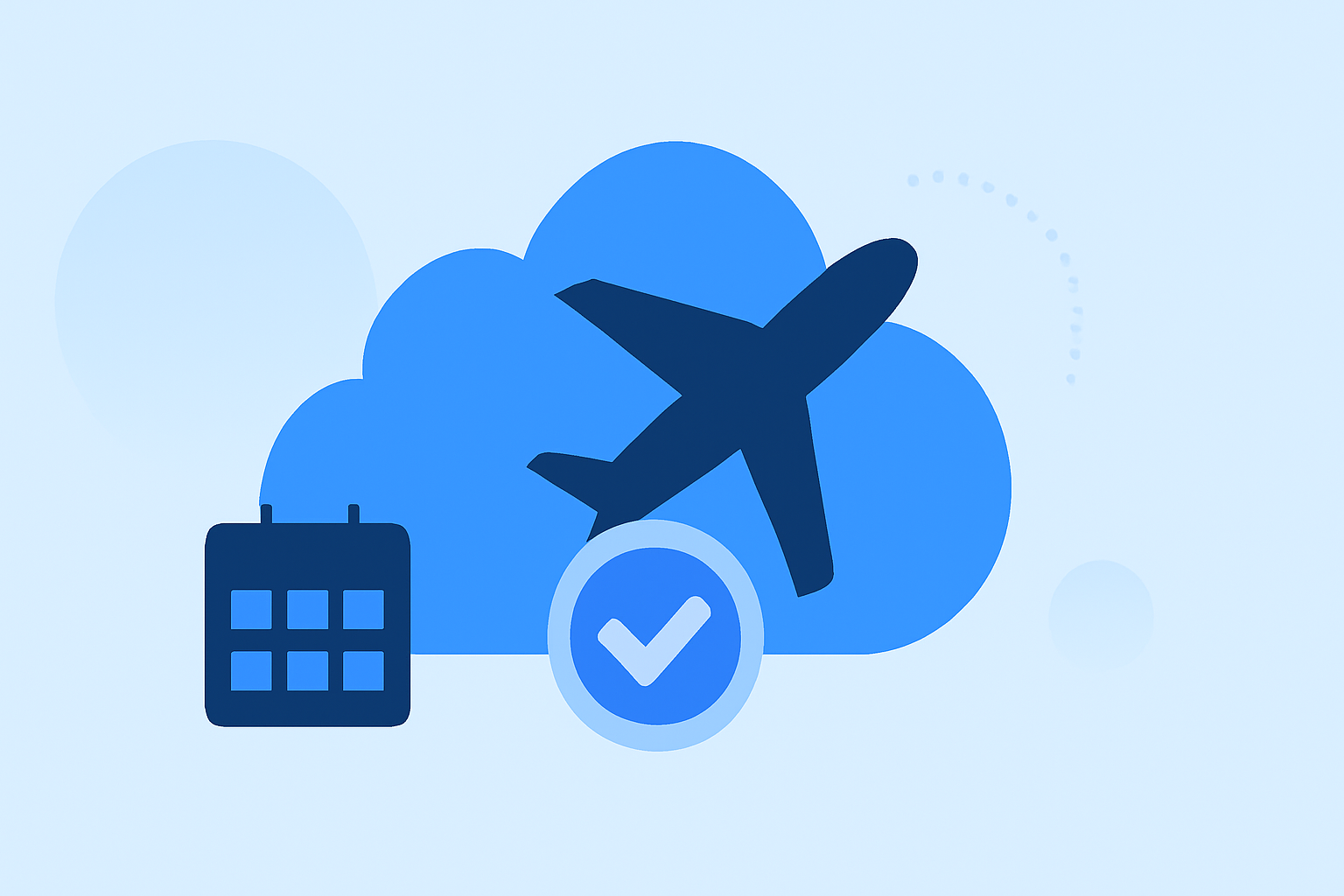 Mastering Flight Delays and Weather Workflows for Connecting Flights