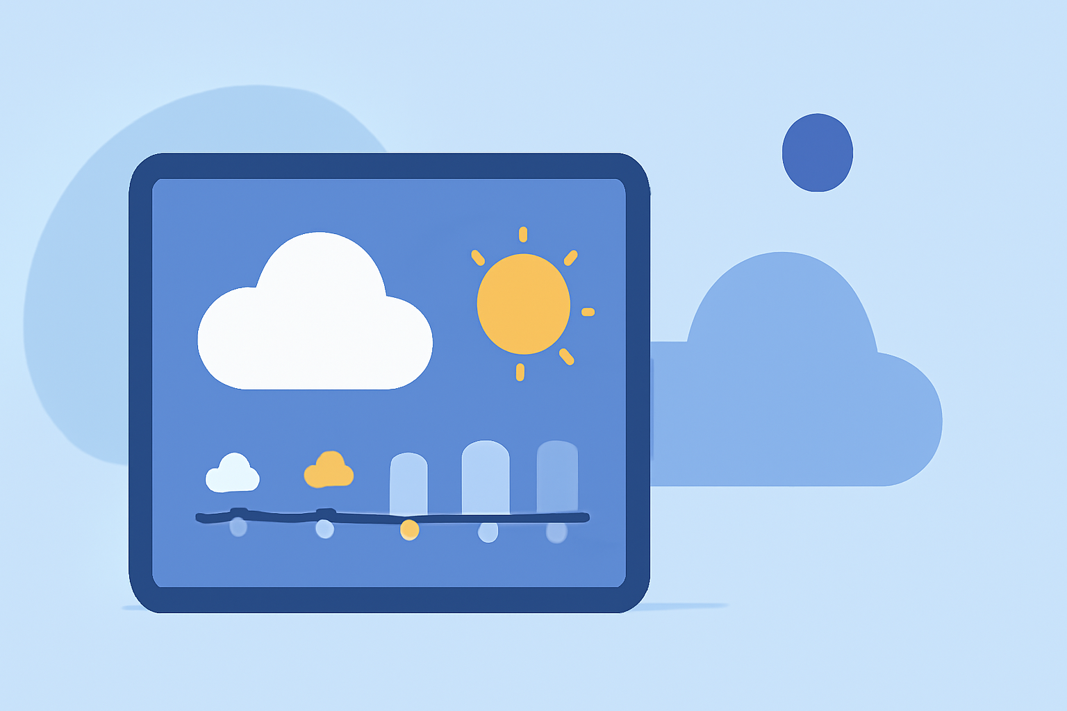 Your Comprehensive Guide to Hourly Weather Forecasts