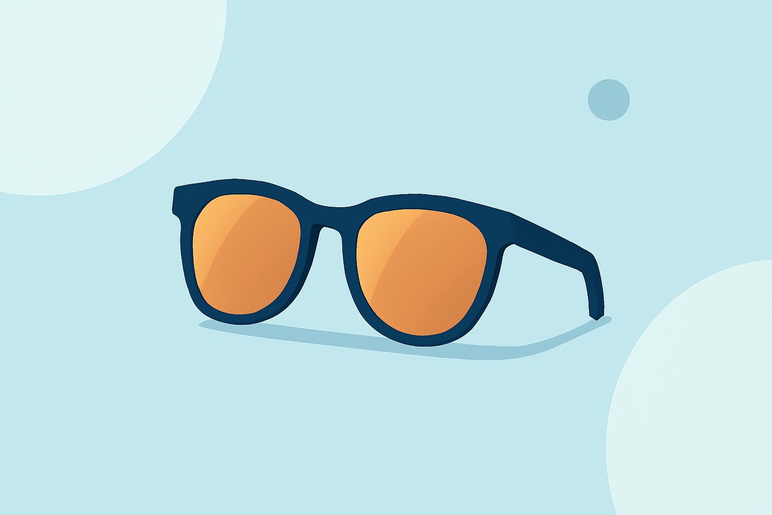 Essential Guide to Sunglasses: Protecting Your Eyes in All Seasons