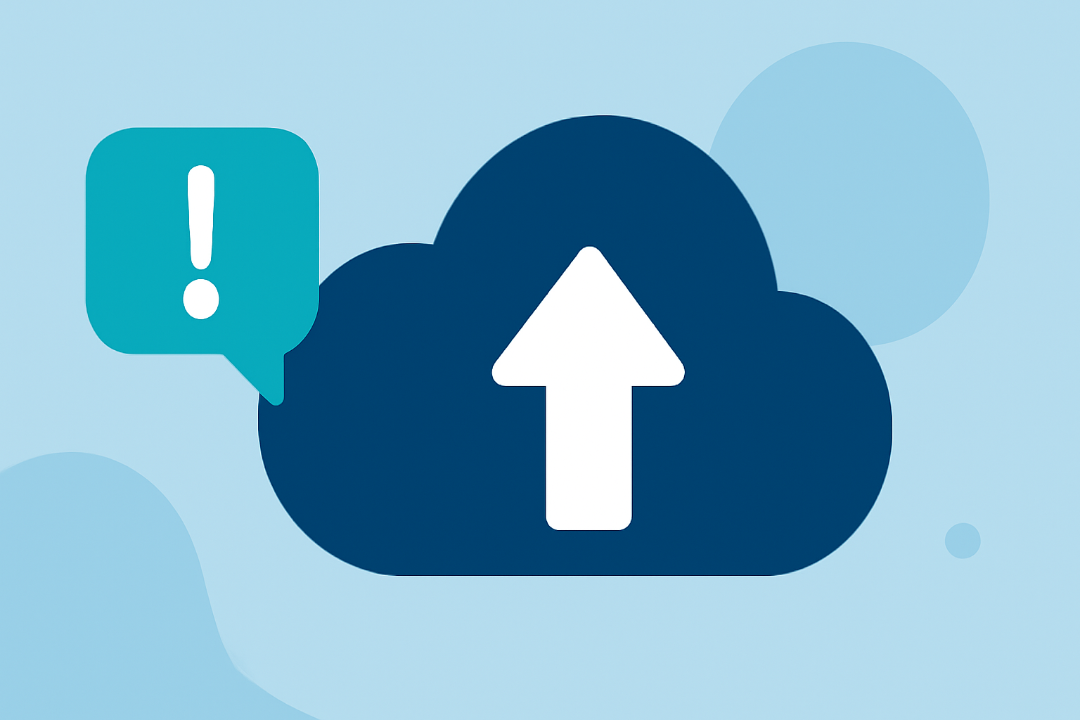 How to Archive Weather Alerts During Winter Storms