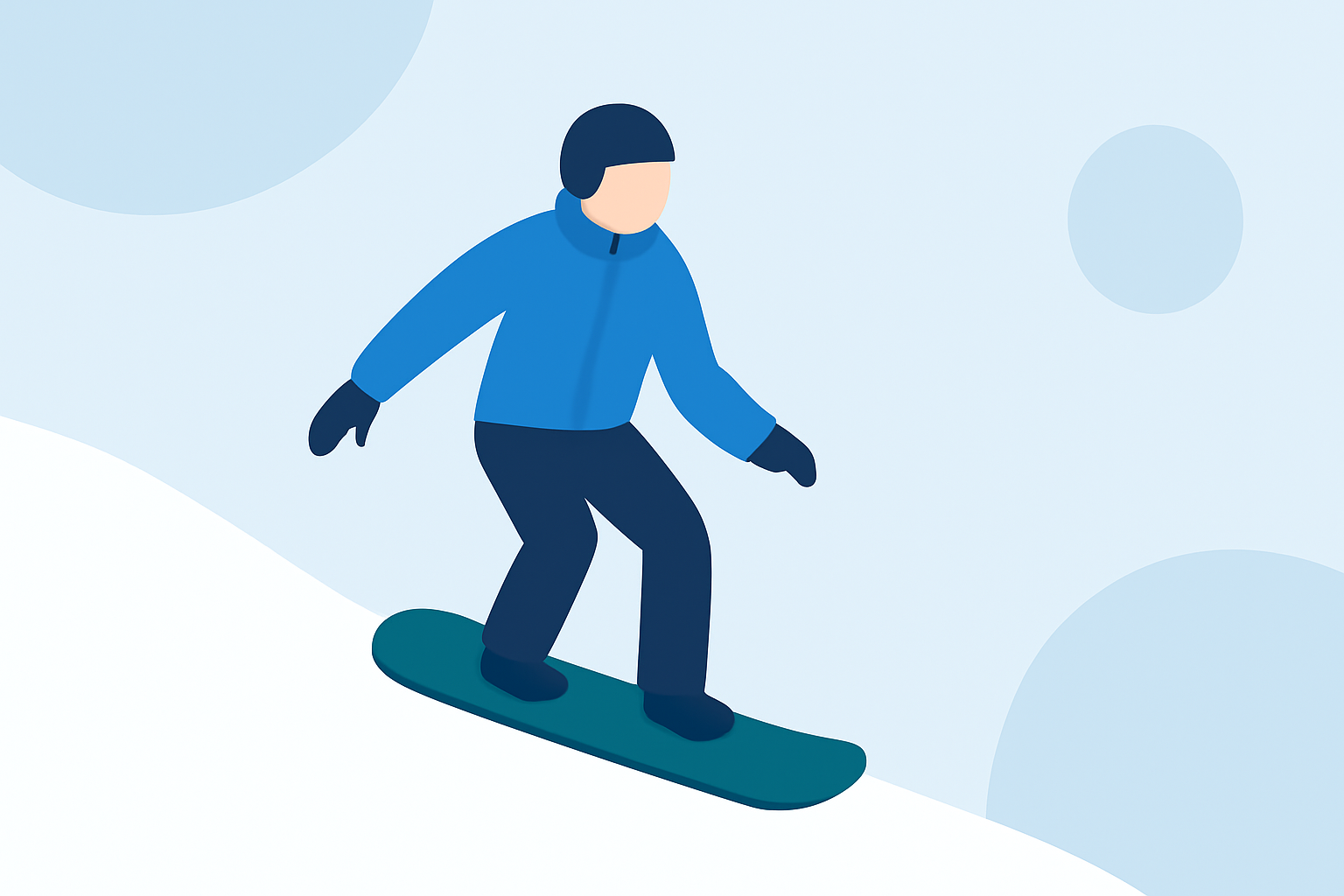 Optimal Weather Conditions for Snowboarding