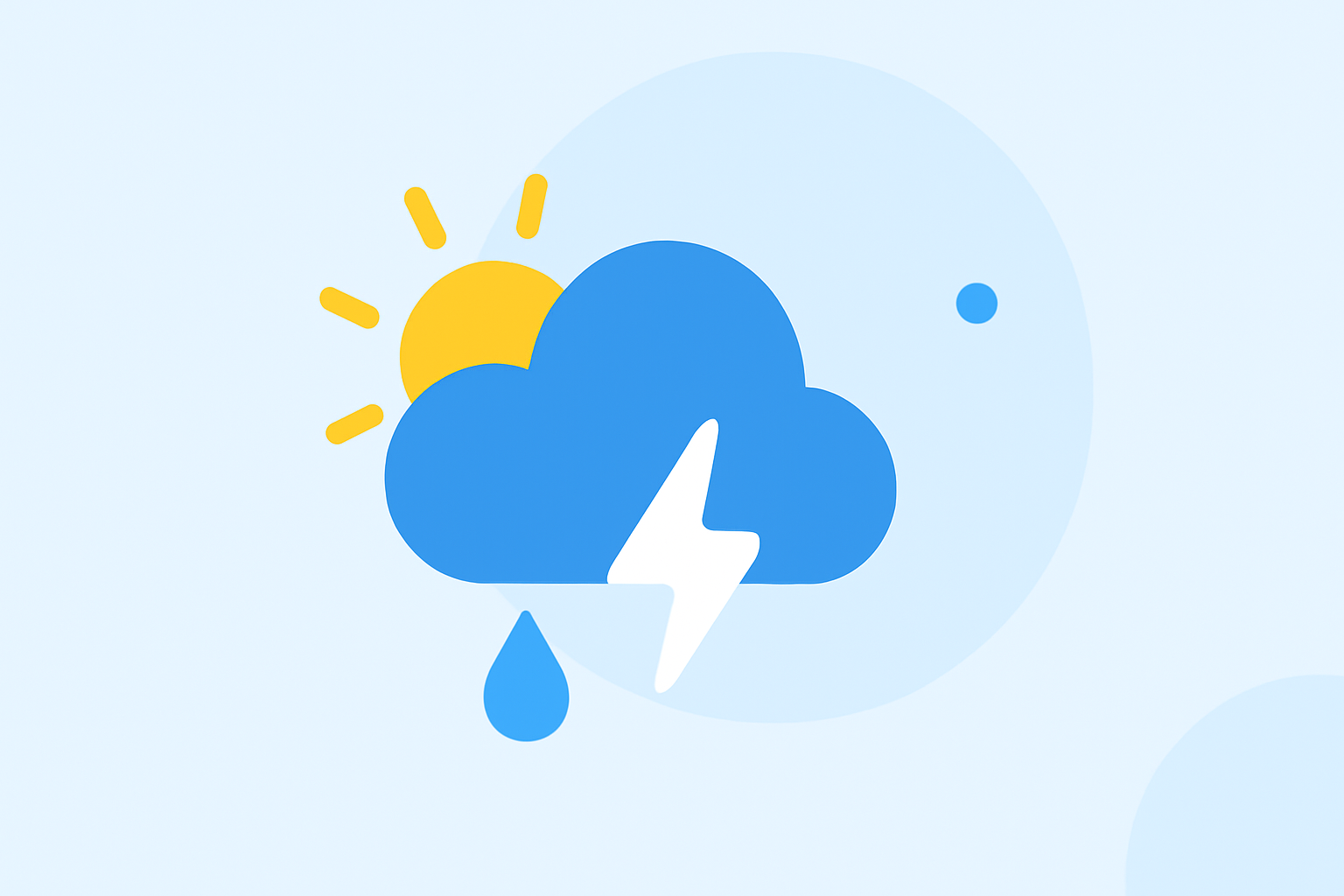 An Introduction to Weather Banner Styles
