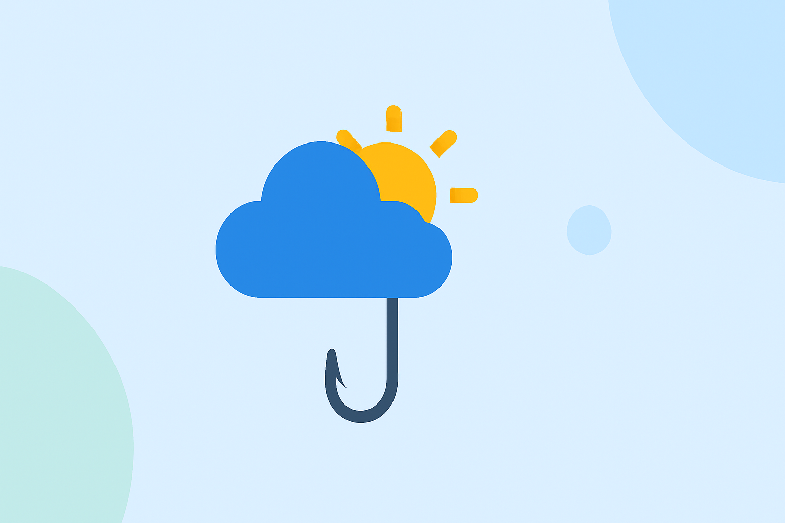 Weather for Fishing: A Commuter's Cheat Sheet