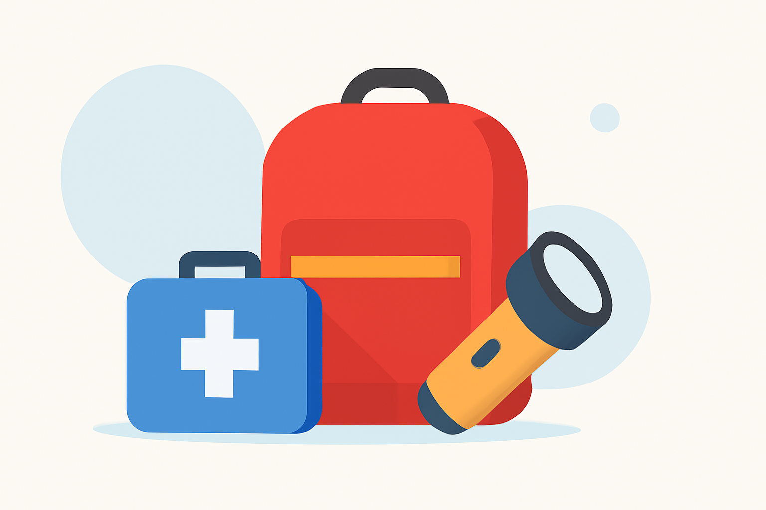Essential Guide to Building a Severe Weather Emergency Kit