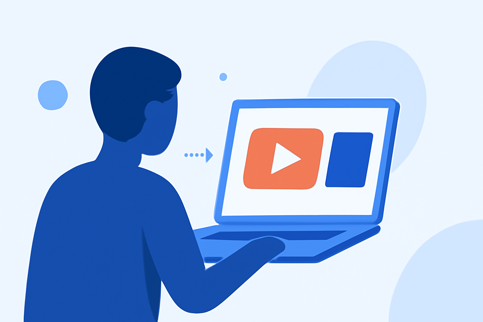 Crafting Engaging Airport Montage Videos for Social Media