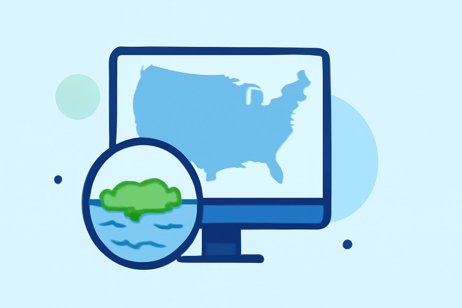 Understanding Algae Bloom Season Outlooks in the U.S.