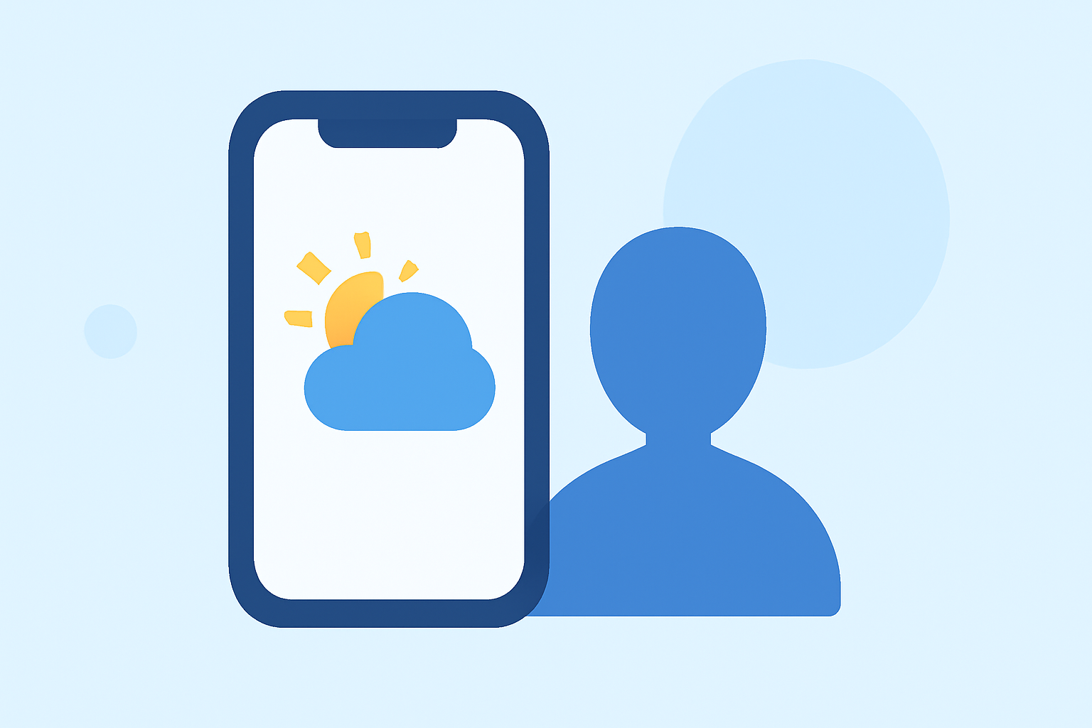 Setting Up Your Weather App: A Step-by-Step Guide for Commuters