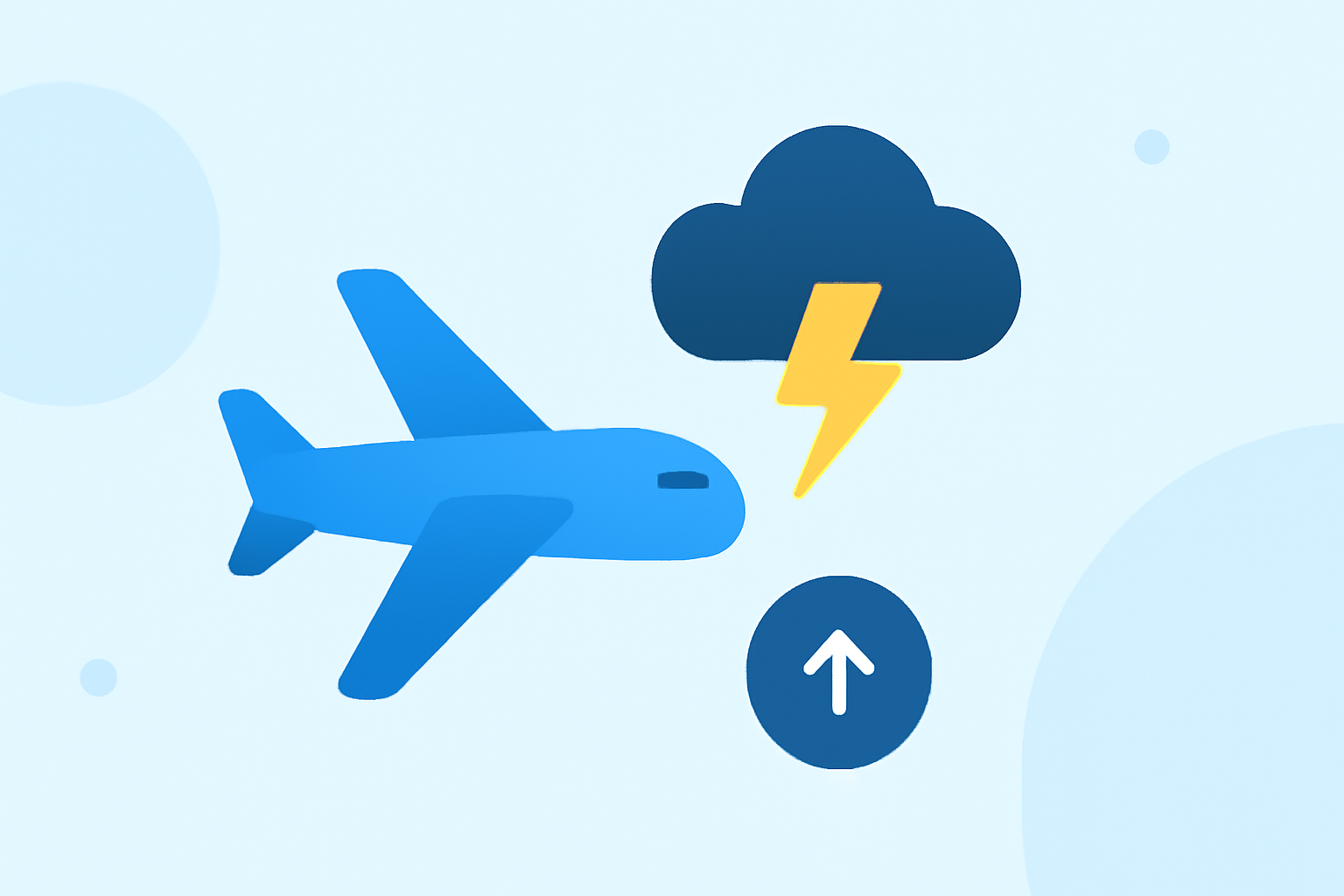 Navigating Air Travel During Hurricane Season: Essential Insights