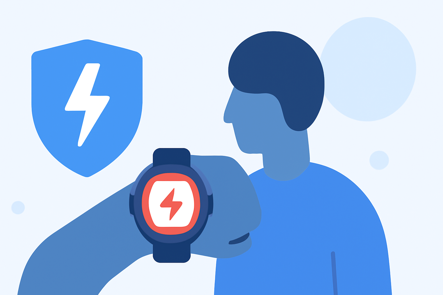 Stay Safe with Lightning Strike Alerts on Wear OS: A Comprehensive Guide