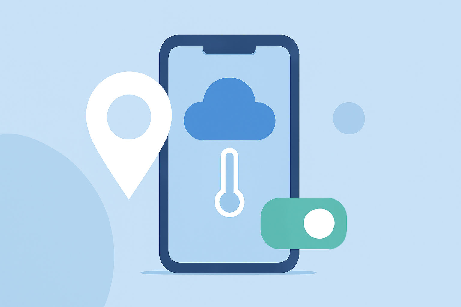 Mastering Location Permissions for Weather Apps: A Step-by-Step Guide