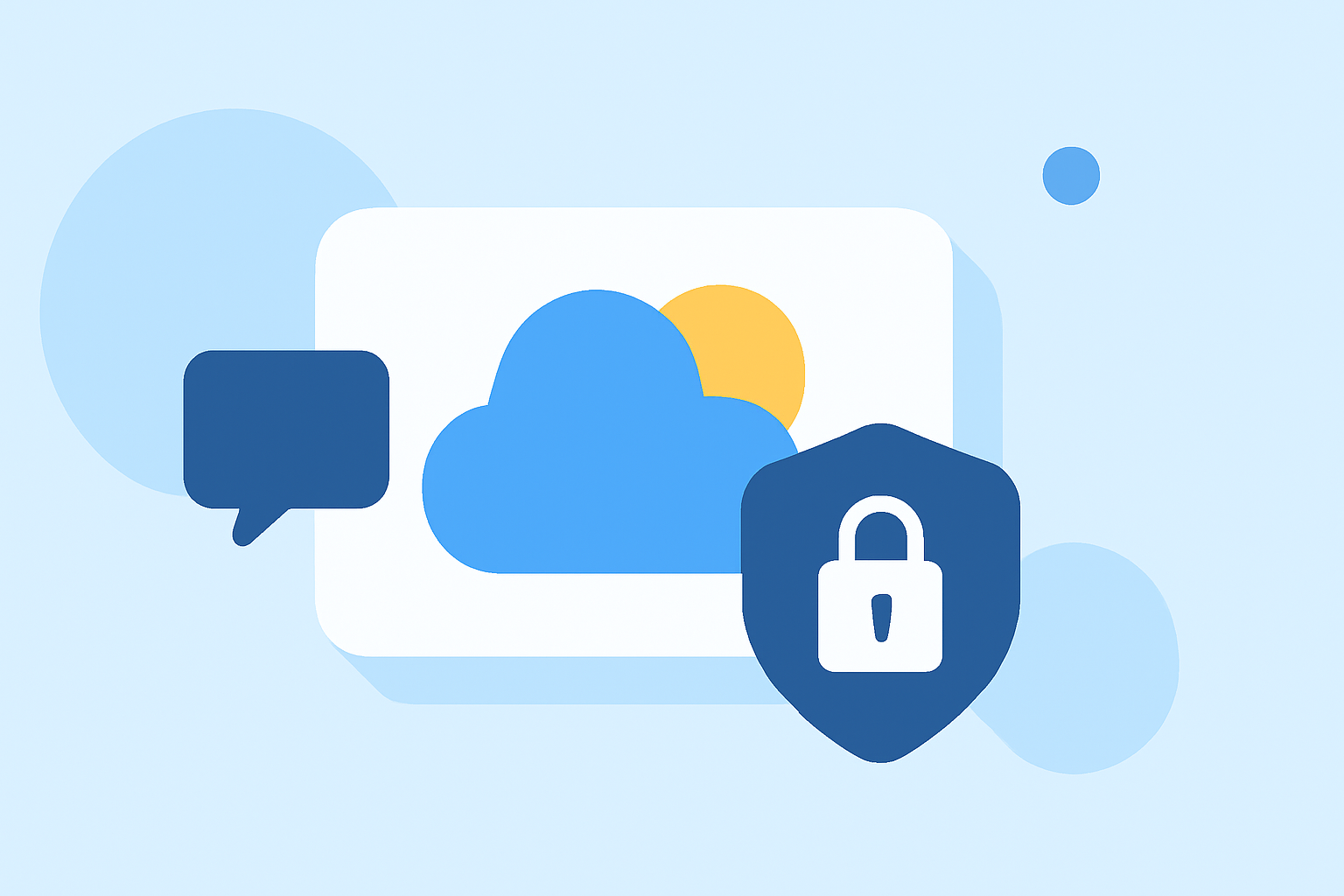 Weather Widget Privacy Explained: Insights and Recommendations