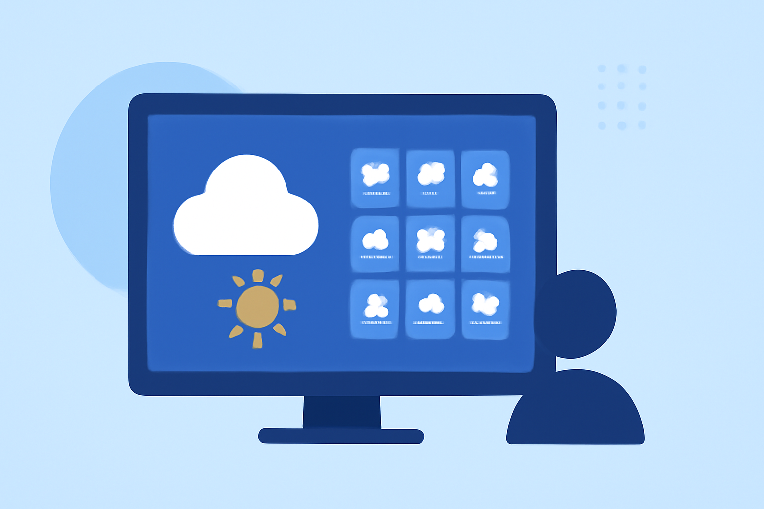 Mastering the 10-Day Weather Forecast: A Comprehensive Guide