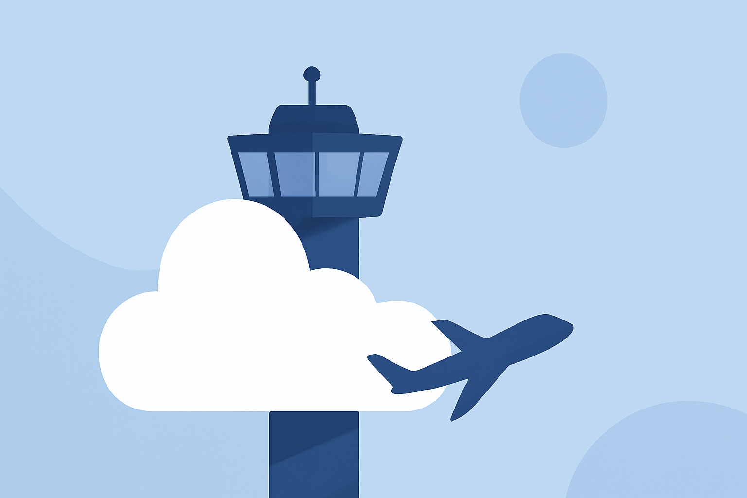 Understanding Airport Delays Due to Fog