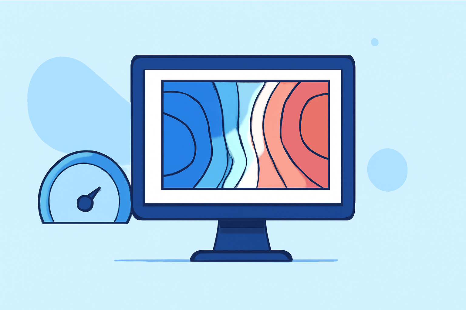 Understanding Doppler Velocity Maps: A Comprehensive Guide