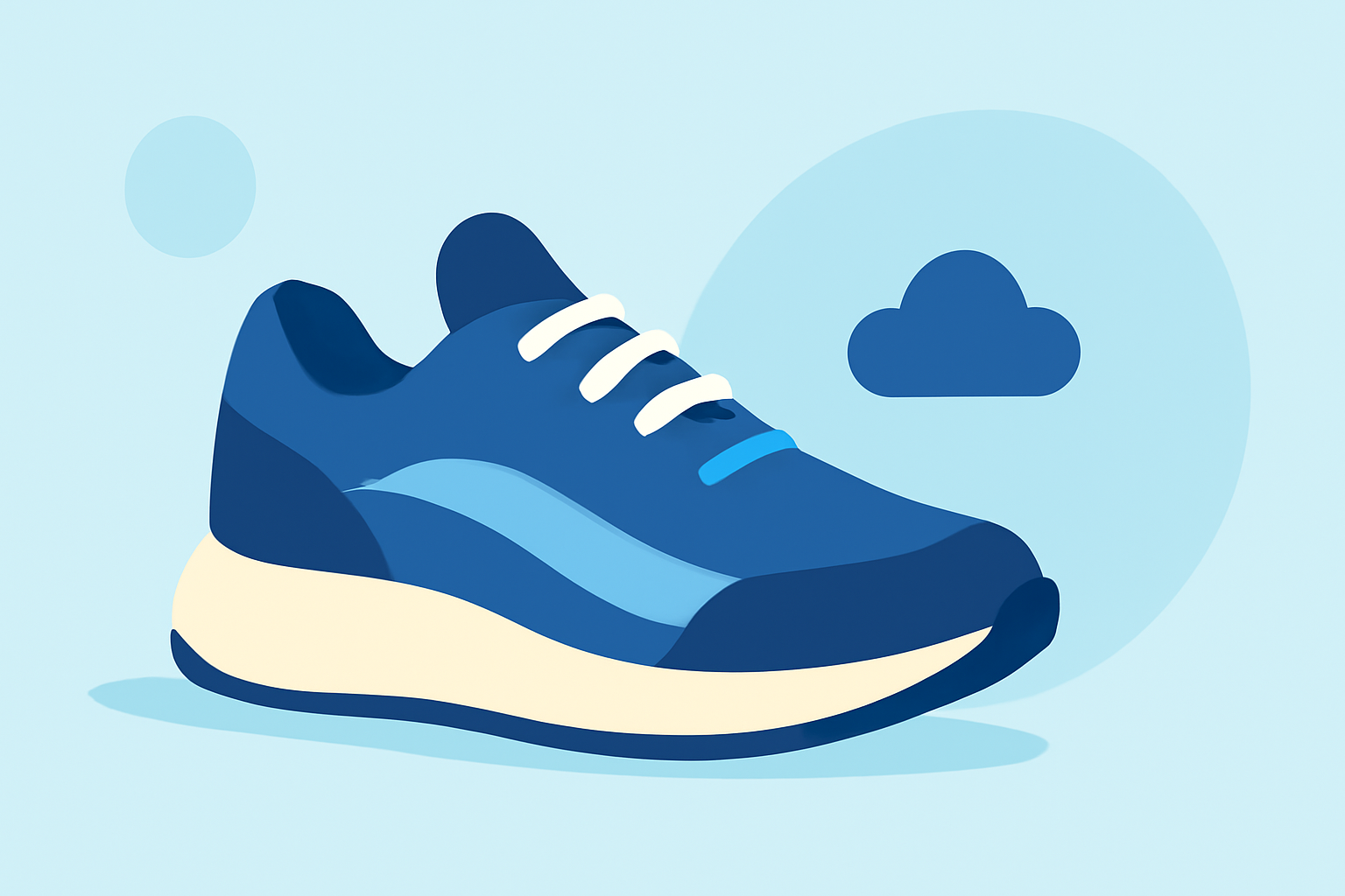 Choosing the Right Shoes for Your Workout in Any Weather
