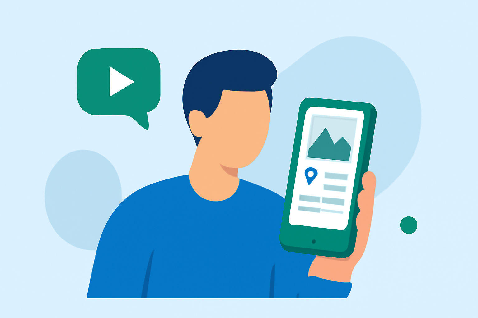 How to Create Engaging Travel Day Stories on a Budget Smartphone
