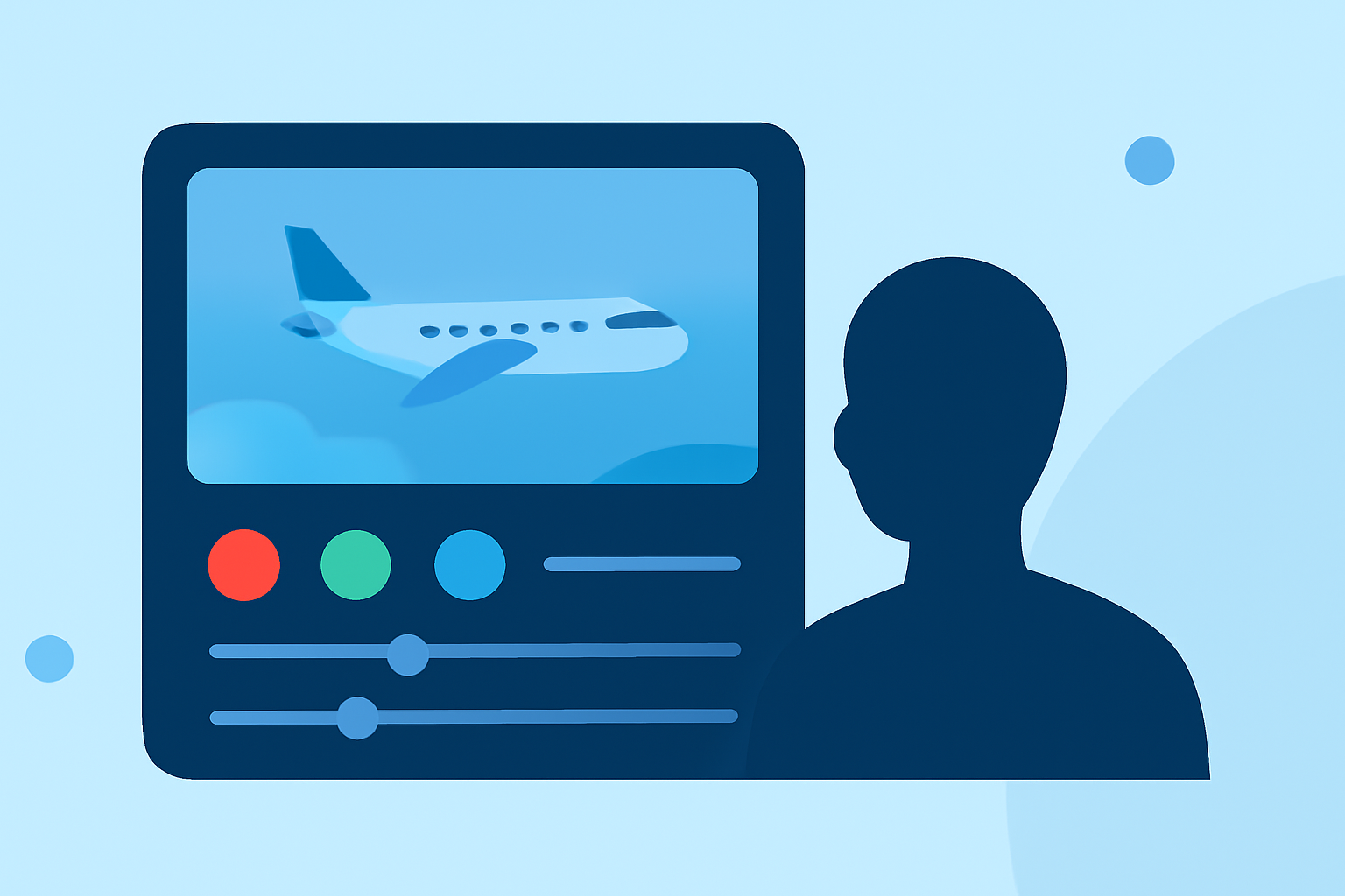Mastering Aviation B-Roll Color Grading for Travel Creators
