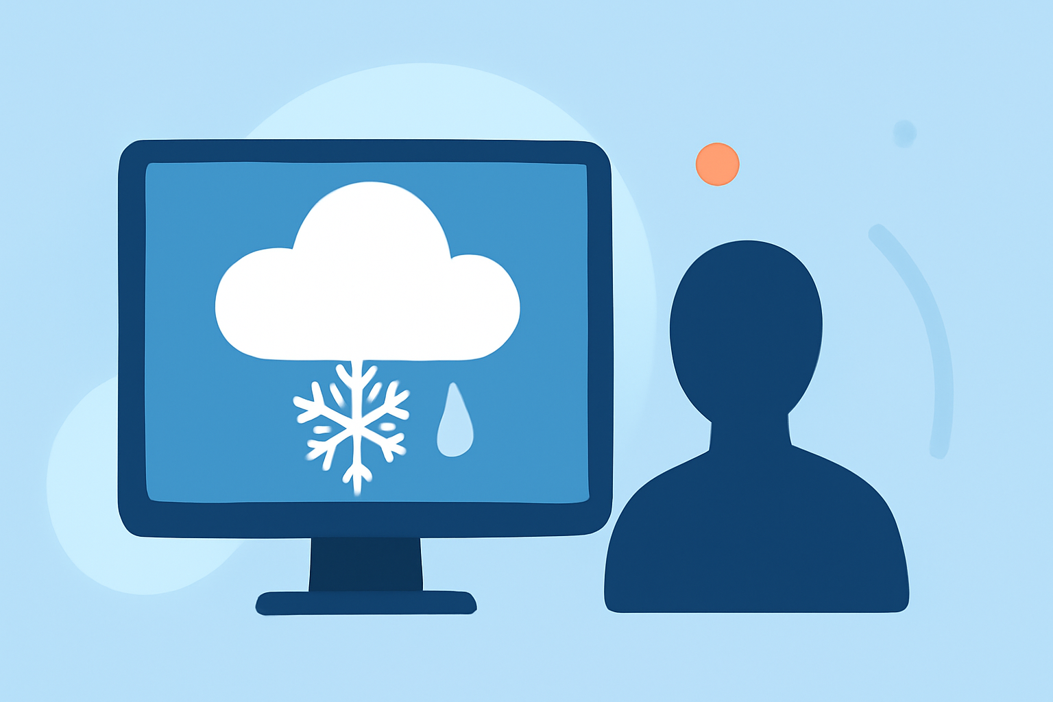 Comprehensive Guide to Accessing Weather Data During Winter Storms