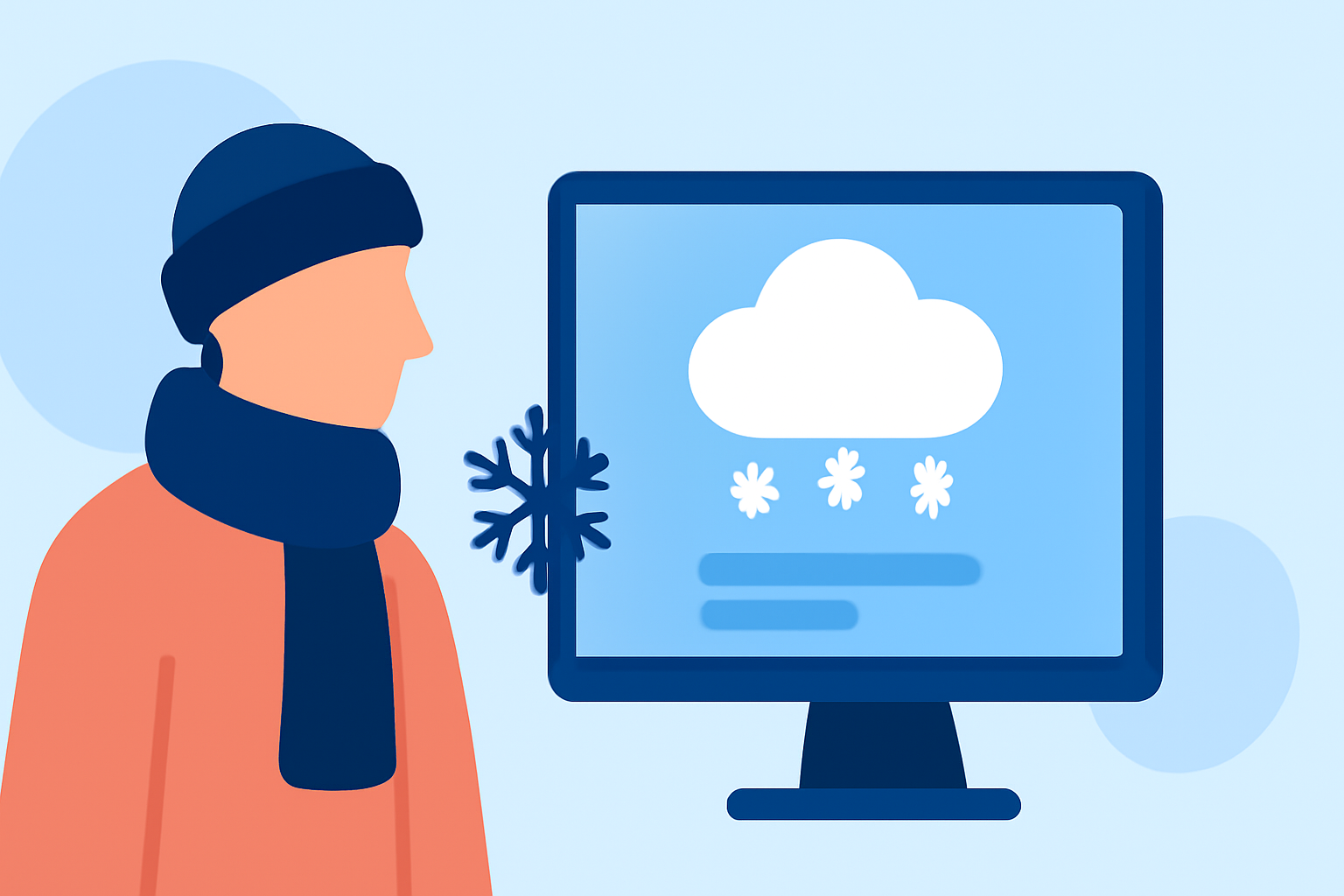 Quick Snowstorm Preparation: Essential Steps to Stay Safe