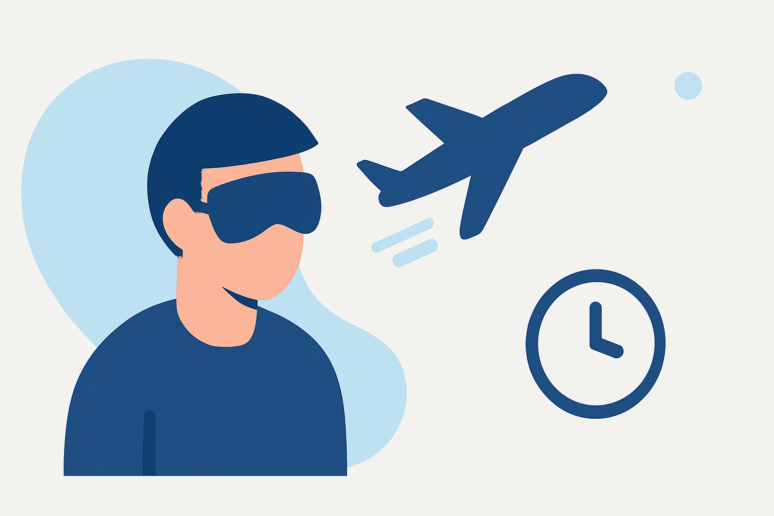 Mastering Red-Eye Flights: Essential Tips for a Restful Journey