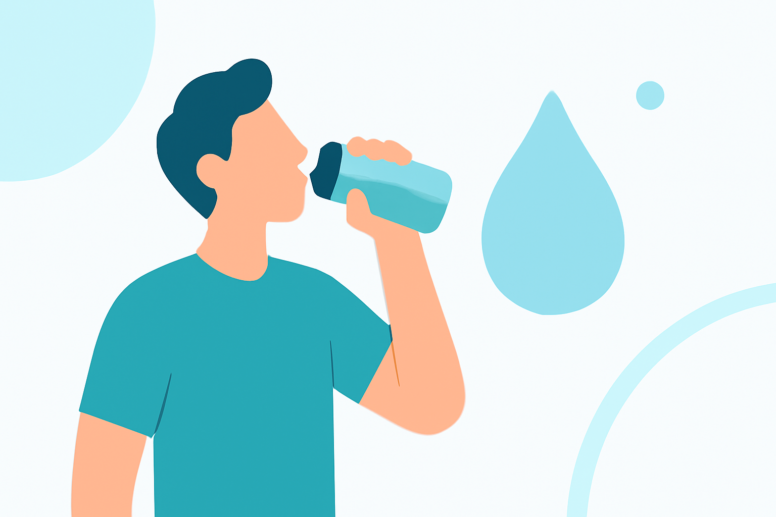 Optimizing Hydration During Workouts: A Comprehensive Guide