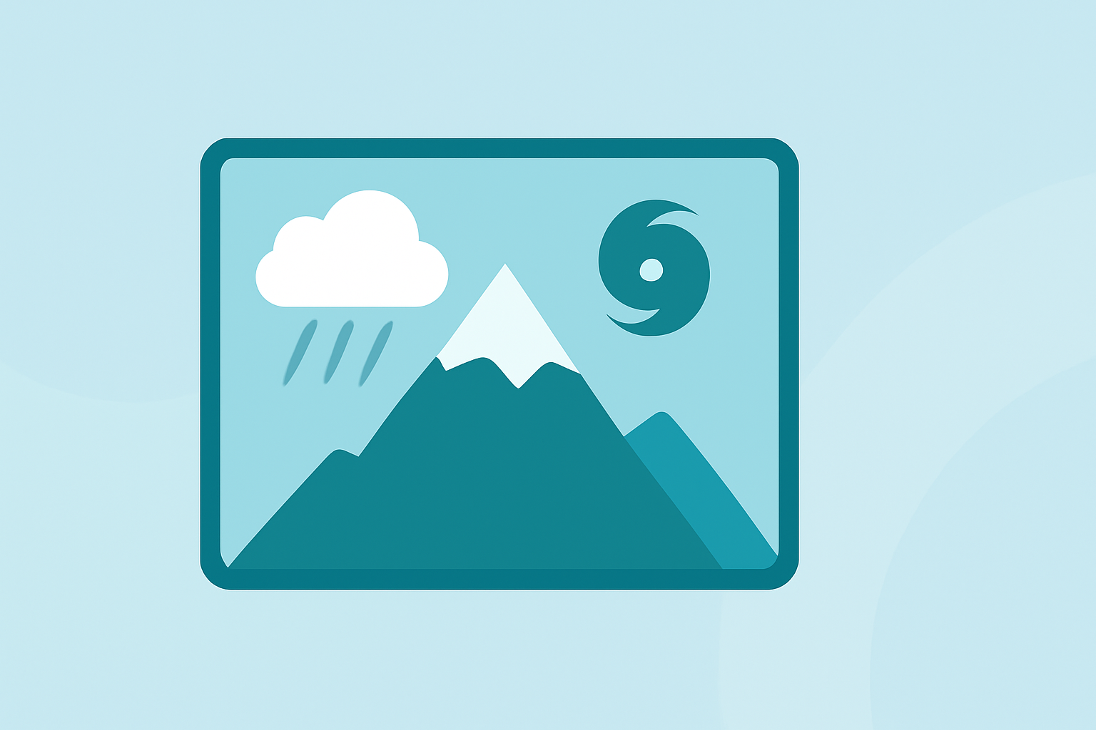 Understanding Mountain Climate Trends During Hurricane Season