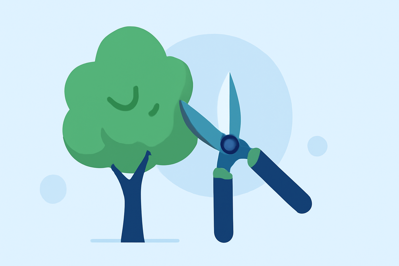 Optimal Weather Conditions for Tree Trimming: A Comprehensive Guide