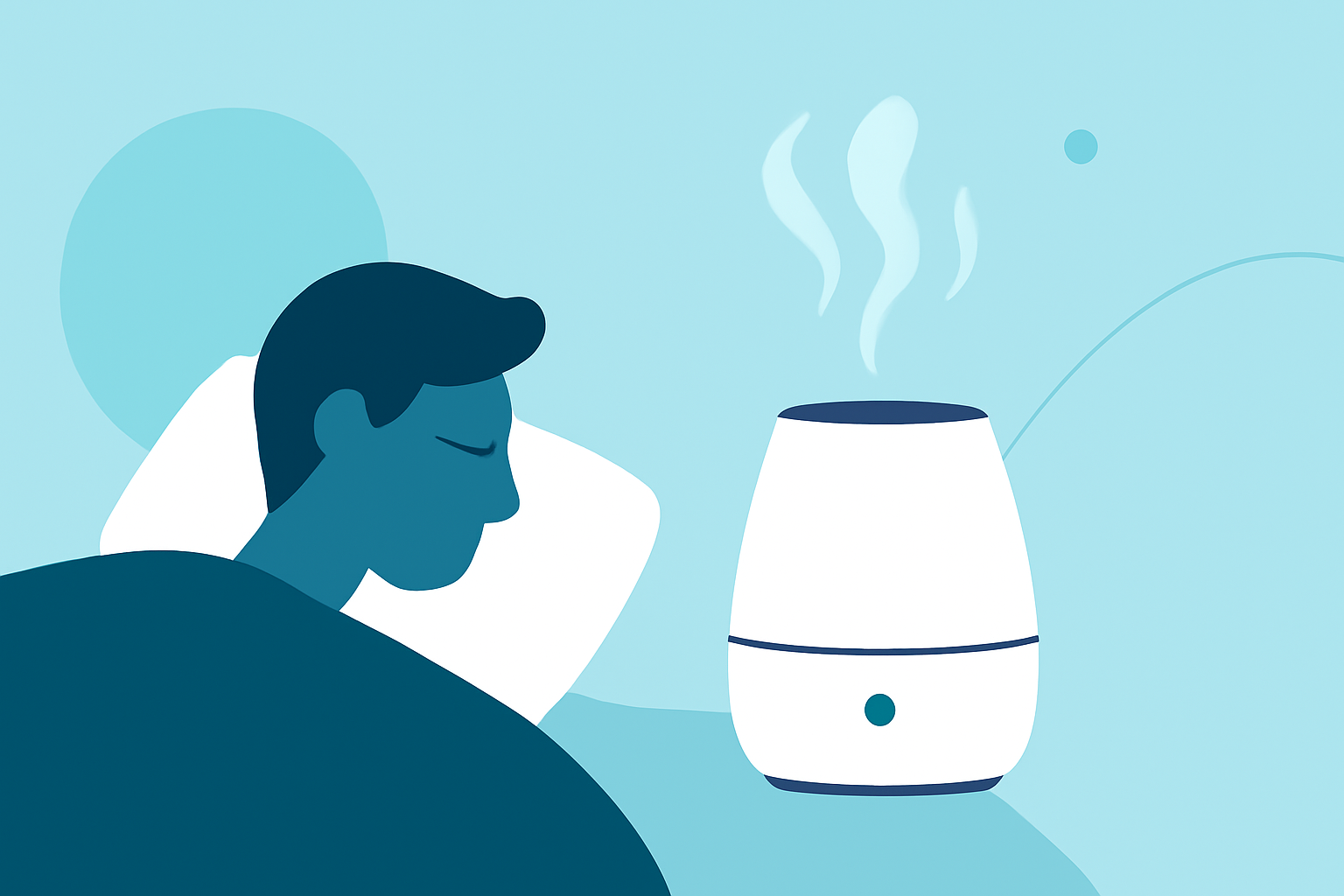 Pro Humidity for Sleep for Outdoor Enthusiasts