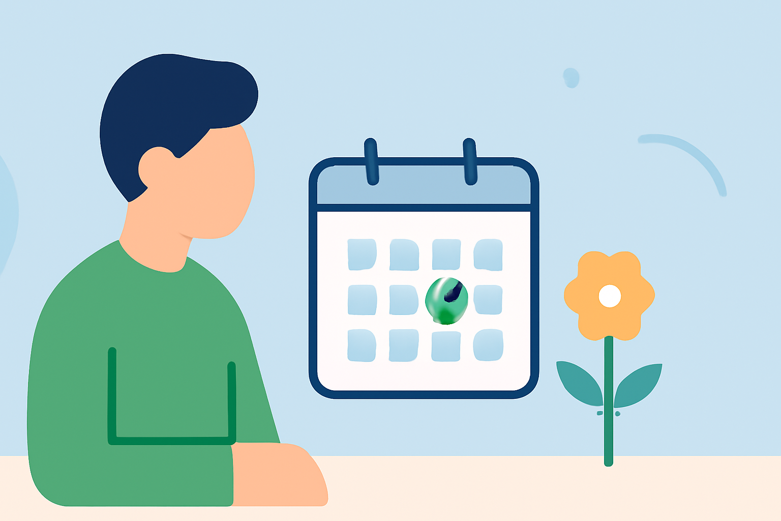 Planning an Outdoor Lunch During Pollen Season: A Comprehensive Guide