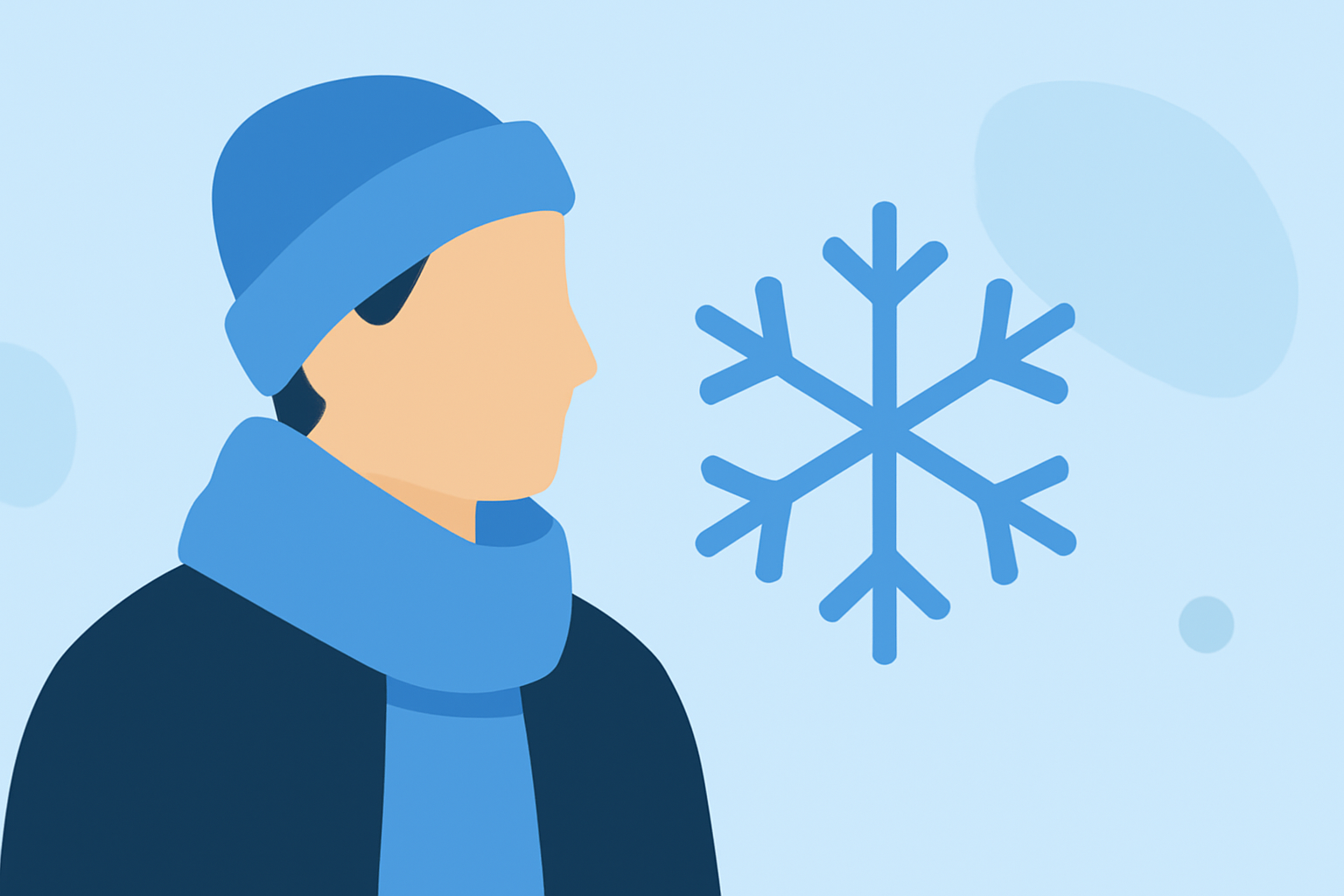 Winter Storm Safety for Beginners: Essential Guide