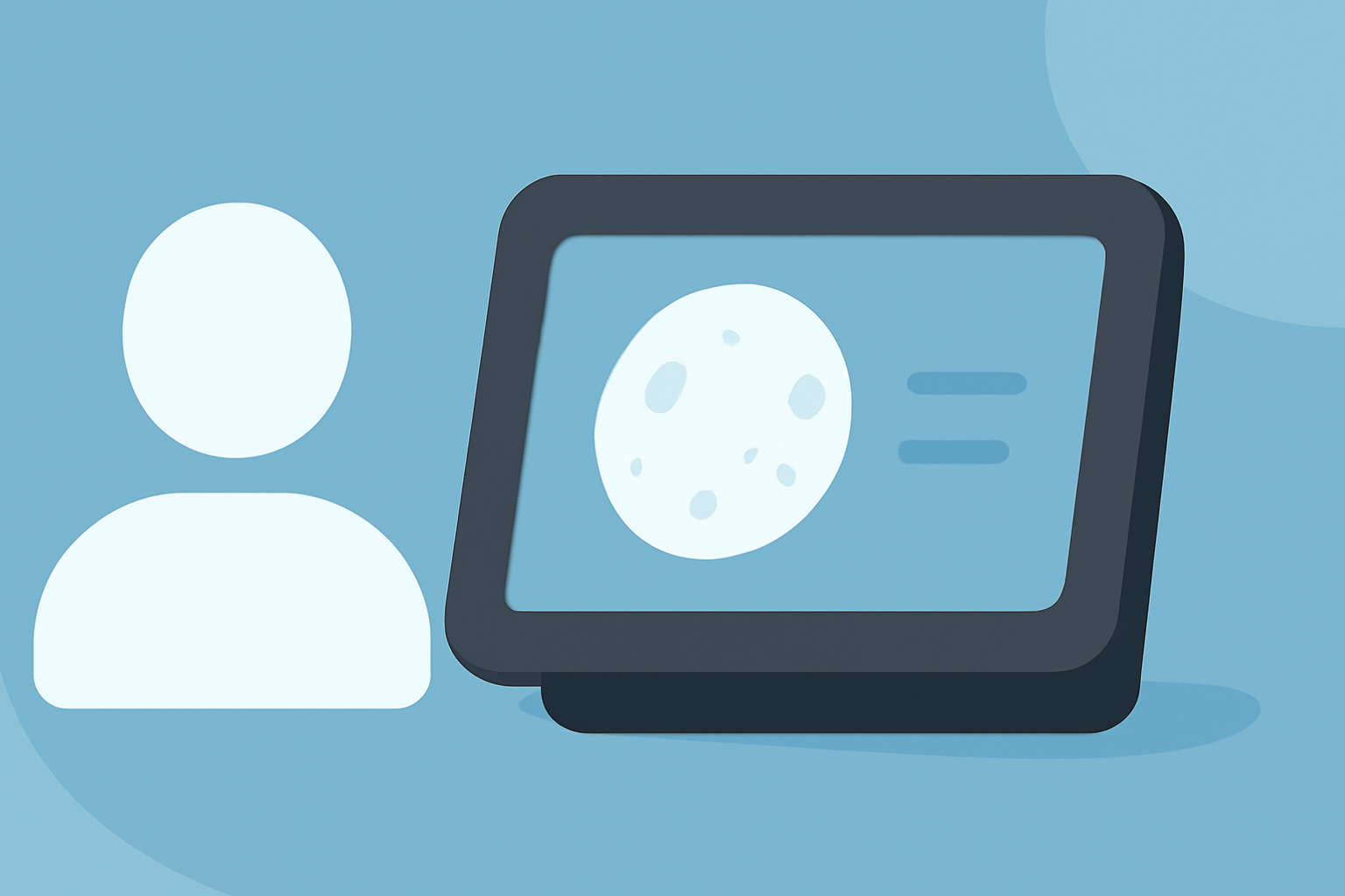 Avoiding Common Mistakes with Full Moon Notifications on Smart Displays
